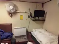 سفينة سحب للبيع