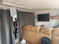 سفينة حاويات للبيع