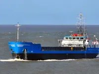 General Cargo/Multi-purpose للبيع