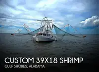Trawler للبيع