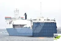 Ro-Ro ship للبيع