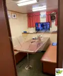 سفينة نقل بضائع بالمركبات (Ro-Ro) للبيع