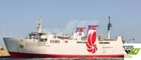 سفينة نقل بضائع بالمركبات (Ro-Ro) للبيع