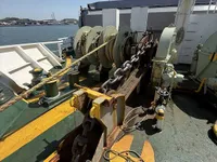 General Cargo/Multi-purpose للبيع
