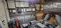 سفينة نقل بضائع بالمركبات (Ro-Ro) للبيع