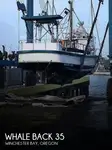 Purse seiner للبيع