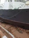 سفينة حاويات للبيع