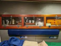 قارب نجاة للبيع