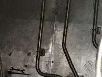 ناقلة نفط / مواد كيميائية للبيع
