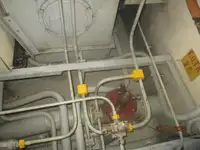 سفينة مبردة للبيع