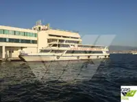 سفينة ركاب للبيع
