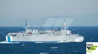 Ro-Ro ship للبيع