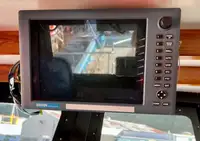 سفينة صيد بالجر للبيع