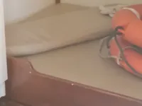 سفينة صيد بالجر للبيع
