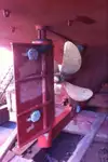 قوارب العمل للبيع