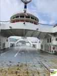 Ro-Ro ship للبيع