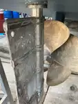 قارب طاقم للبيع