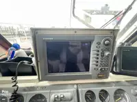 سفينة سياحية للبيع