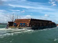بارج للبيع