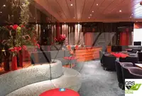 سفينة سياحية للبيع