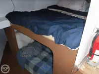 سفينة صيد بالجر للبيع