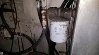 سفينة صيد بالجر للبيع