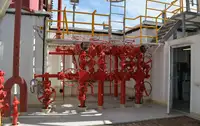 سفينة لنقل الغاز الطبيعي المسال (LNG) للبيع