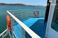 سفينة نقل بضائع بالمركبات (Ro-Ro) للبيع