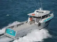 Trawler للبيع