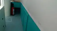 قارب طاقم للبيع