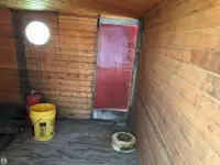 سفينة سحب للبيع