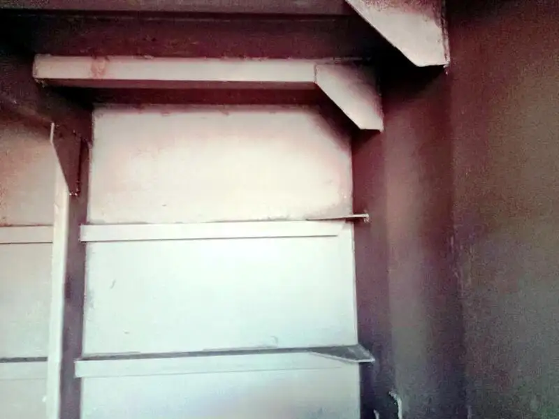 سفينة إنزال، ناقلة للبيع