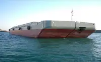 بارج للبيع