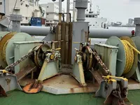 General Cargo/Multi-purpose للبيع