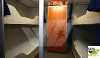 قارب طاقم للبيع