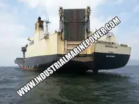 سفينة حاويات للبيع