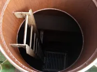 ناقلة نفط / مواد كيميائية للبيع