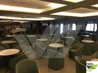 سفينة سياحية للبيع