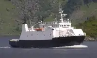 Ro-Ro ship للبيع