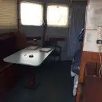 سفينة سحب للبيع