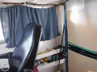 سفينة صيد بالجر للبيع