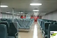 سفينة نقل بضائع بالمركبات (Ro-Ro) للبيع