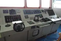 سفينة نقل بضائع بالمركبات (Ro-Ro) للبيع