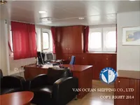 ناقلة نفط / مواد كيميائية للبيع