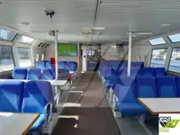 سفينة عبّارة للبيع
