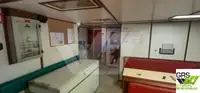 سفينة إمداد للبيع