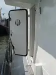 زورق السحب للبيع