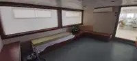 سفينة سياحية للبيع