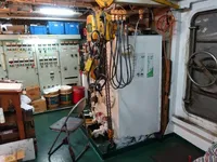 General Cargo/Multi-purpose للبيع