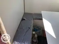 سفينة إمداد للبيع
